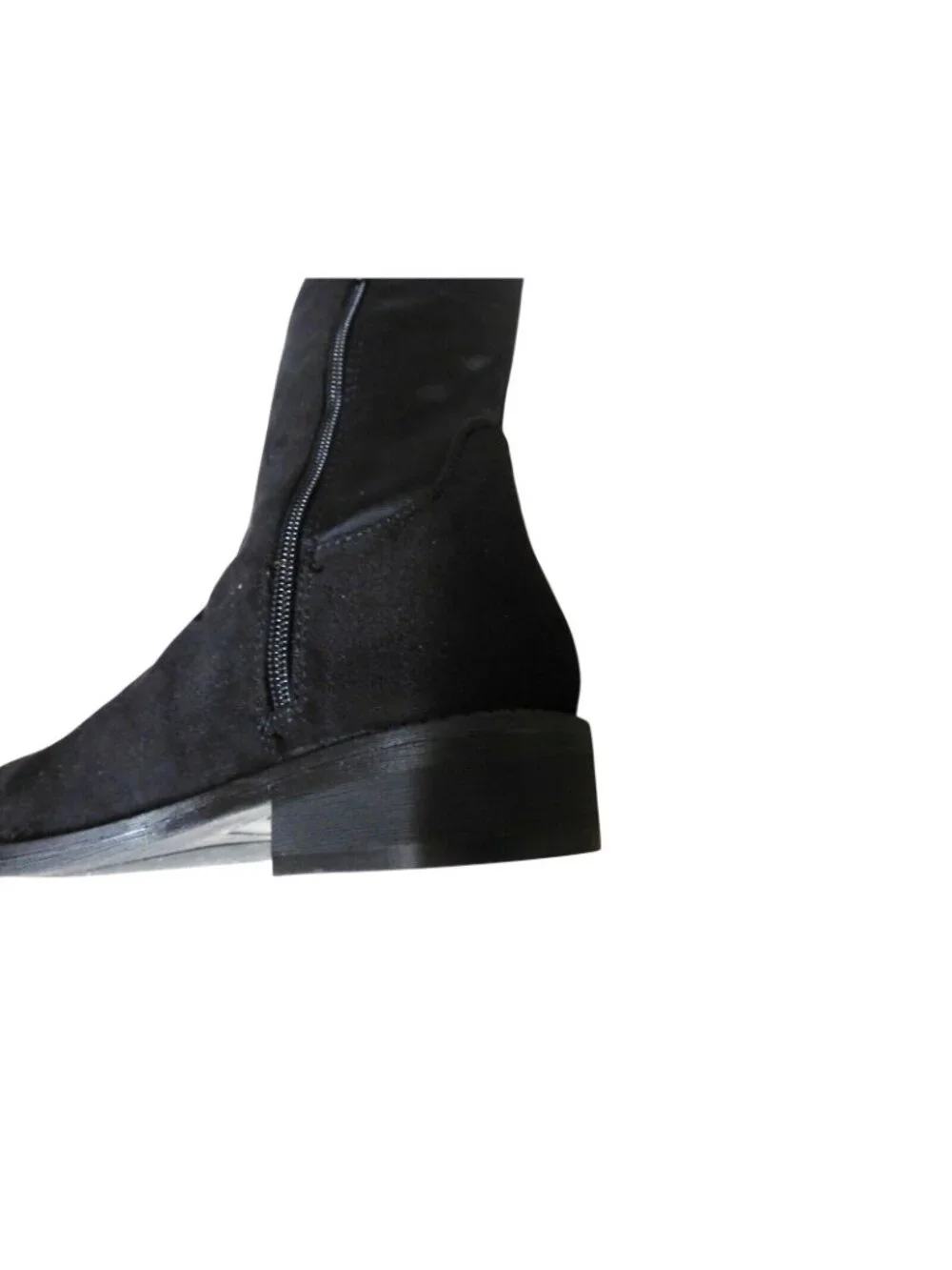 ZiGi Soho Rebel by Zigi Women's Onya Boots, Black, 6,M